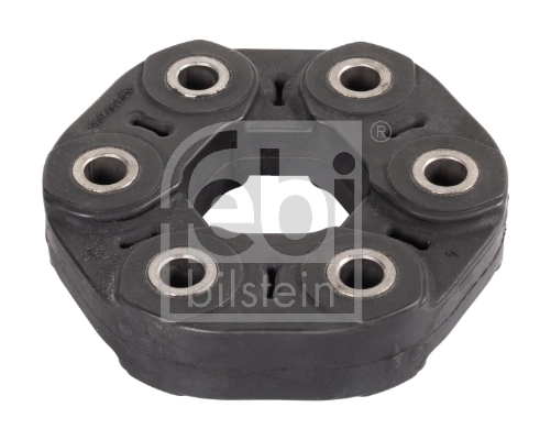 Joint, propshaft